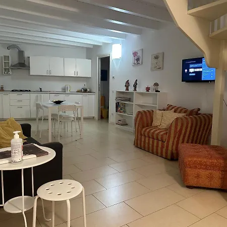Appartamento Feel - Accademia Carrara