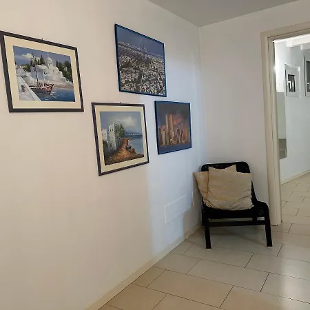 Appartamento Feel - Accademia Carrara *