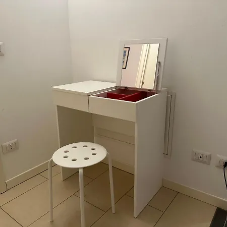 Feel - Accademia Carrara Apartman *