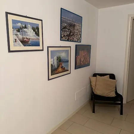 Апартаменты Feel - Accademia Carrara