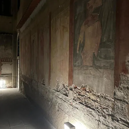 Feel - Accademia Carrara Apartman