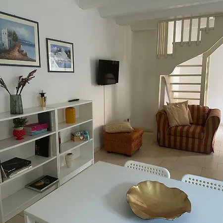 Апартаменты Feel - Accademia Carrara
