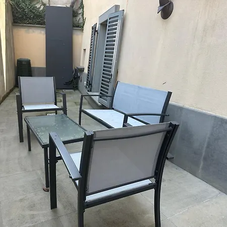 Feel - Accademia Carrara Apartman Bergamo