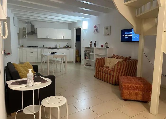 Appartement Feel - Accademia Carrara