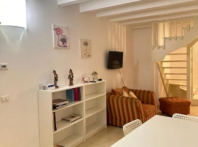 Feel - Accademia Carrara Appartement *