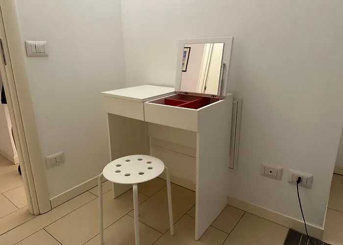 Feel - Accademia Carrara Appartement *