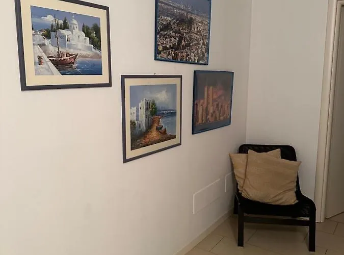 Appartement Feel - Accademia Carrara