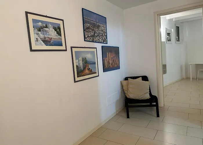 Appartement Feel - Accademia Carrara *