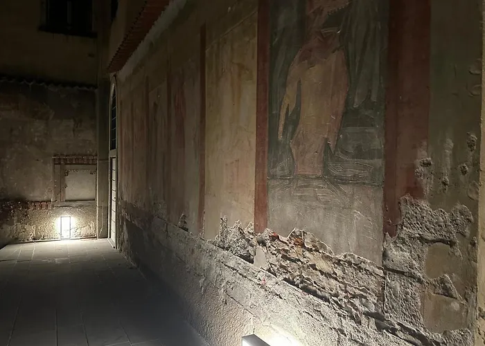 Feel - Accademia Carrara Appartement