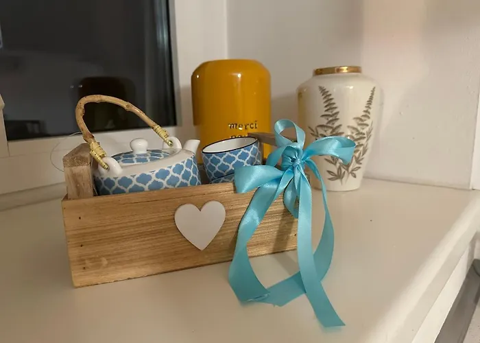 Feel - Accademia Carrara Appartement