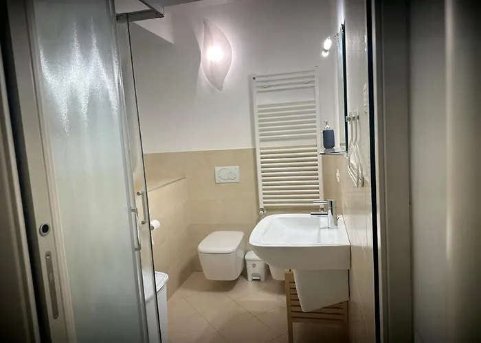 Feel - Accademia Carrara Appartement *