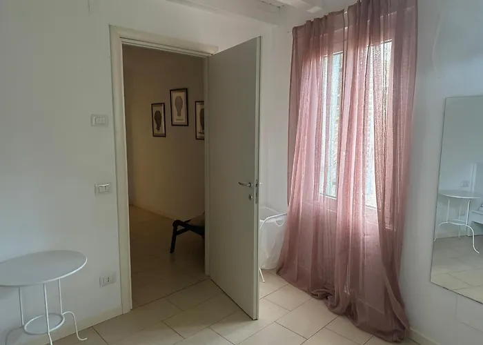 Appartement Feel - Accademia Carrara