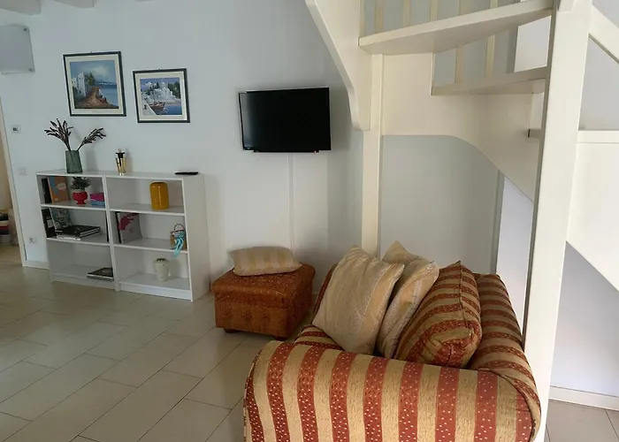 Appartement Feel - Accademia Carrara *