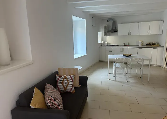 Feel - Accademia Carrara Appartement *