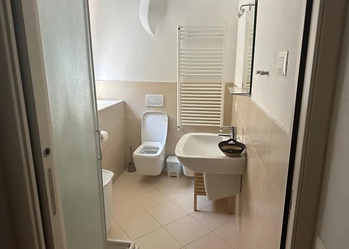 Feel - Accademia Carrara Appartement *