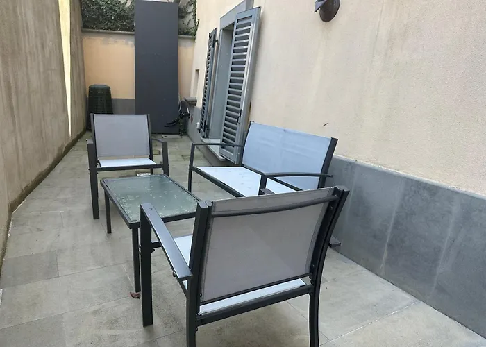 Feel - Accademia Carrara Appartement Bergamo