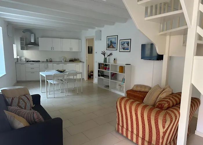 Feel - Accademia Carrara Appartement