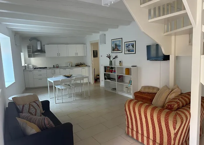 Feel - Accademia Carrara Appartement Bergamo