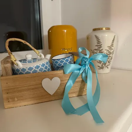 Feel - Accademia Carrara Daire