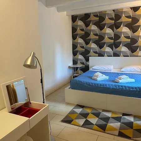 Feel - Accademia Carrara Bergamo