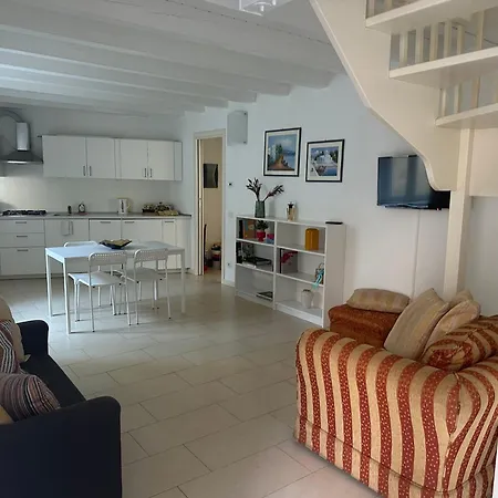 Feel - Accademia Carrara Appartement